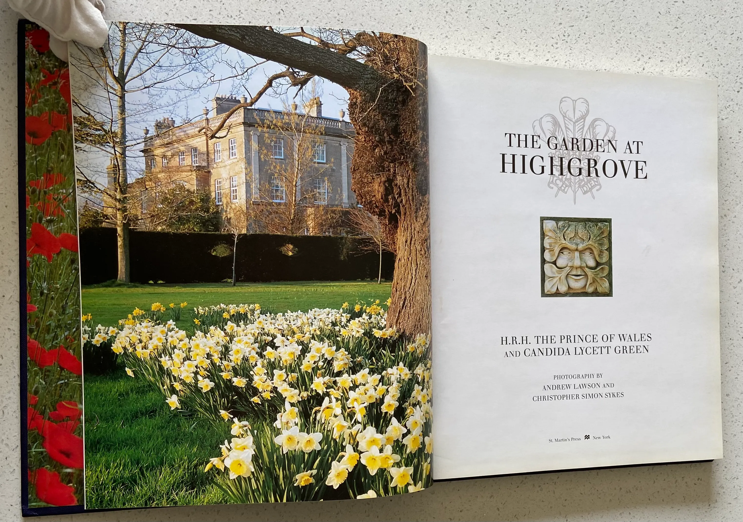 The Garden at Highgrove - Image 3