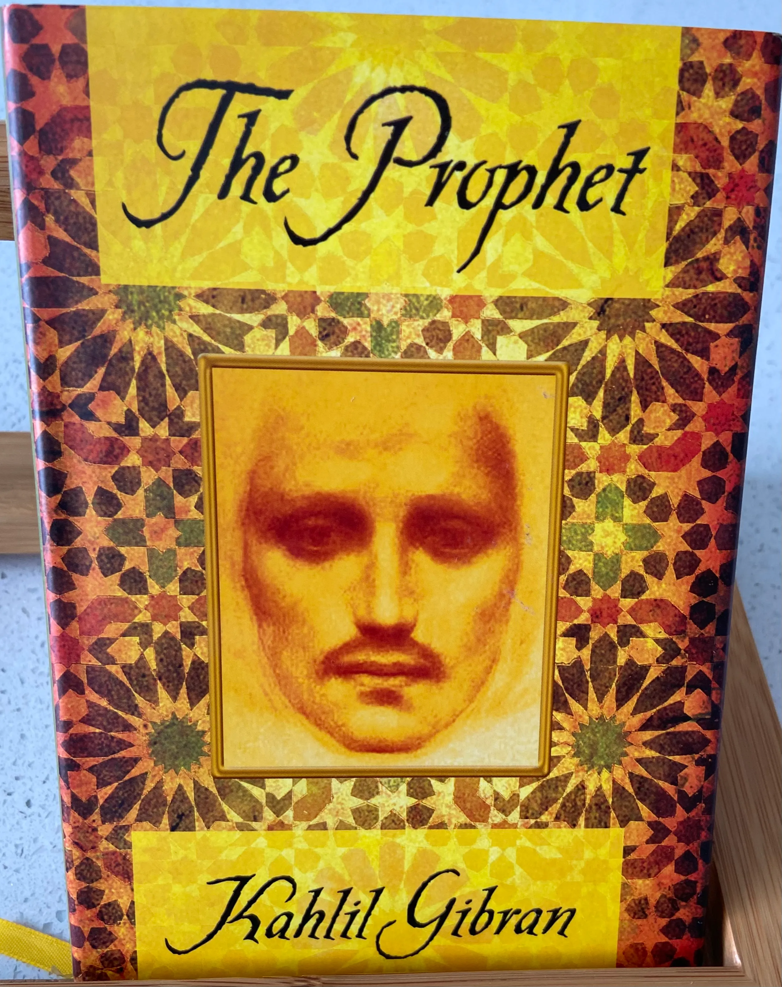 The Prophet