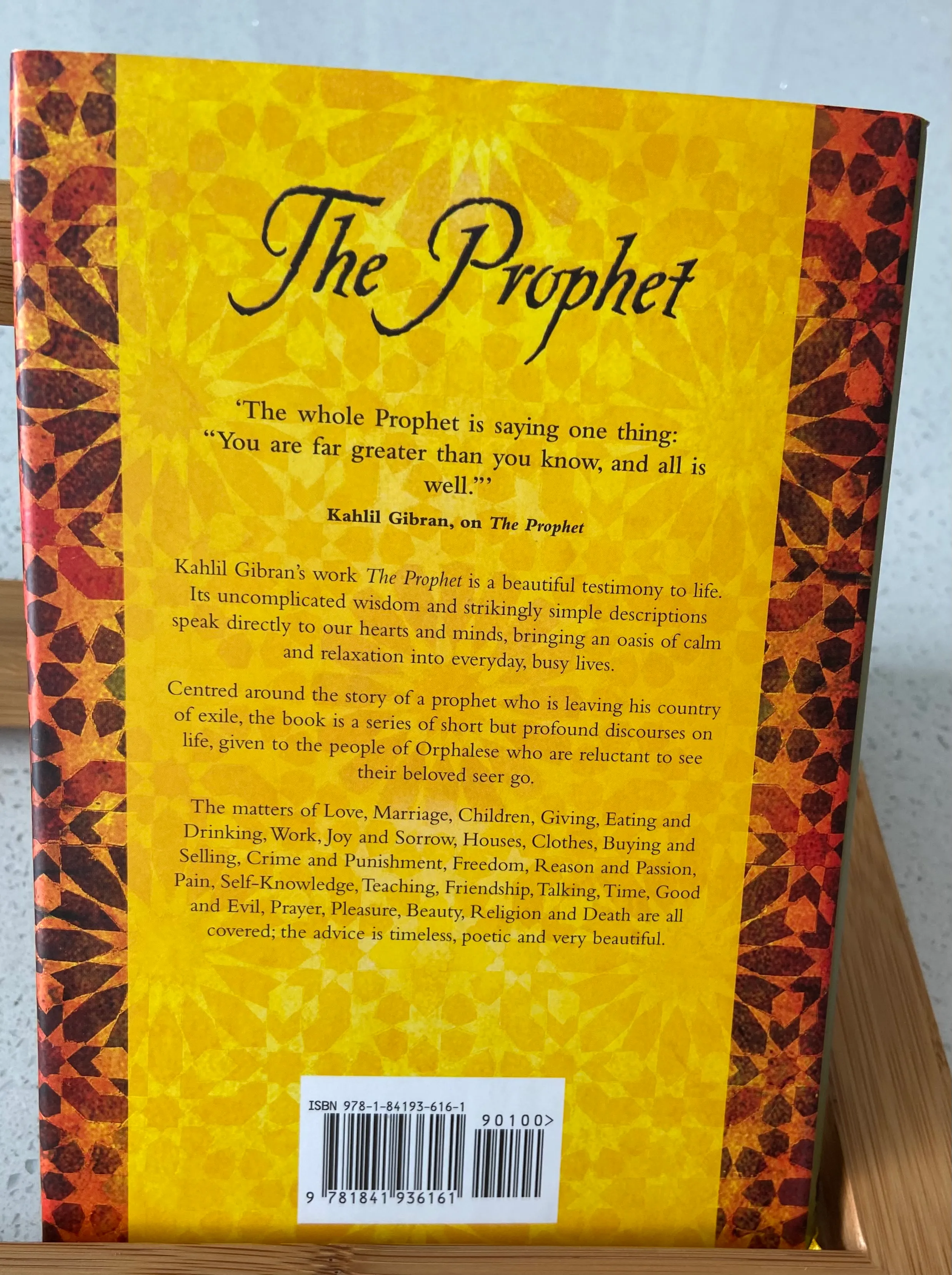 The Prophet - Image 2