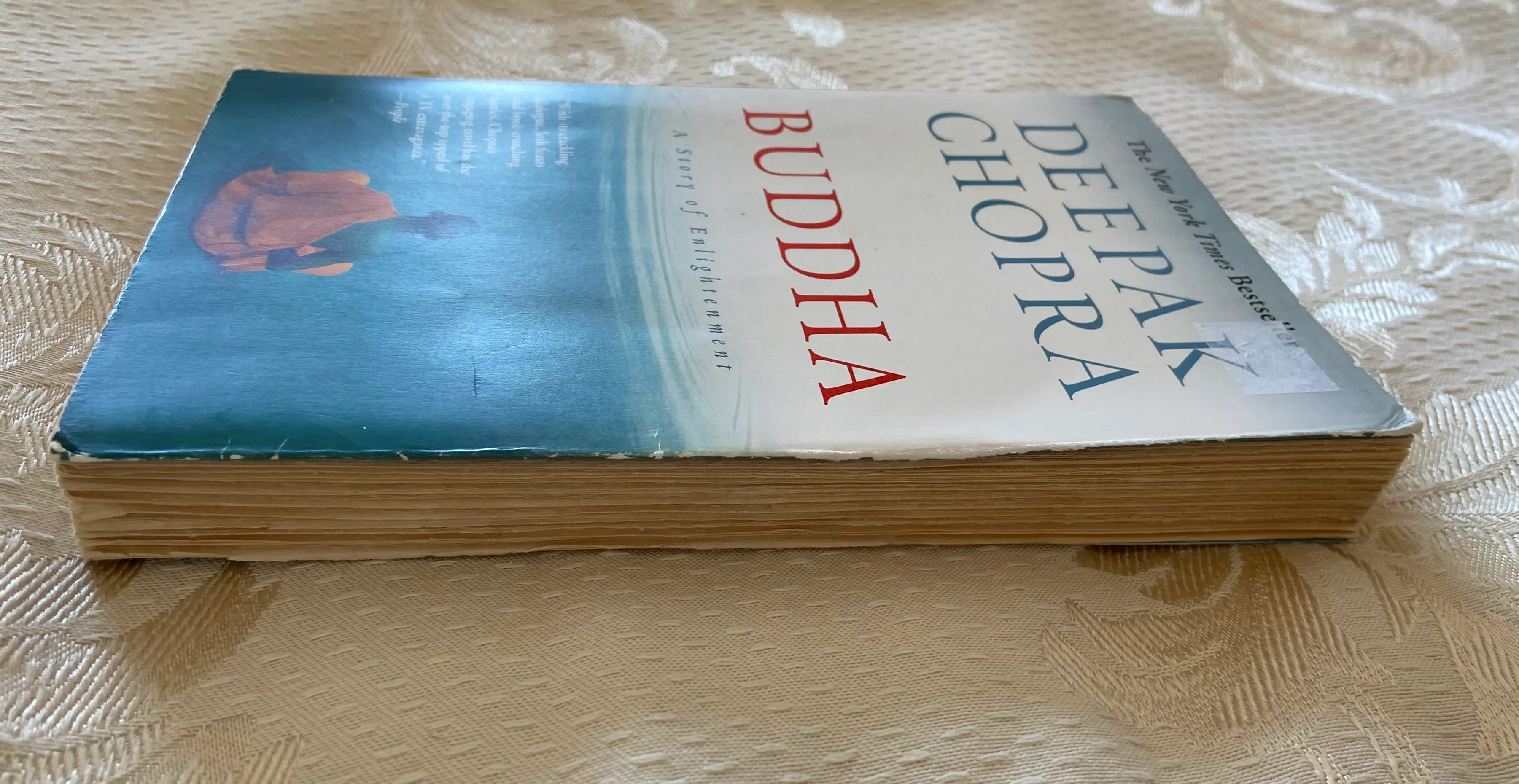 Buddha: A Story of Enlightenment - Image 2