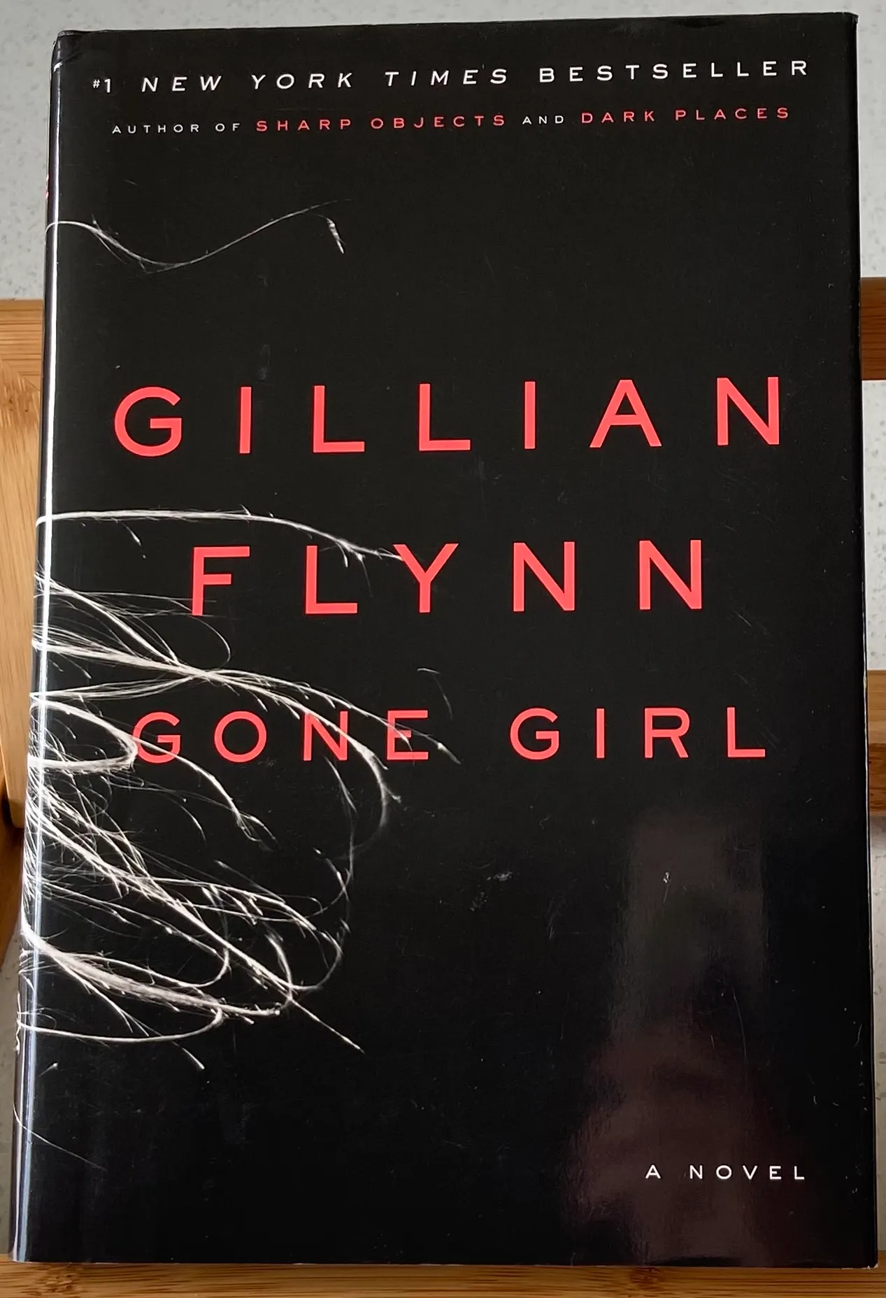 Gone Girl - Image 3