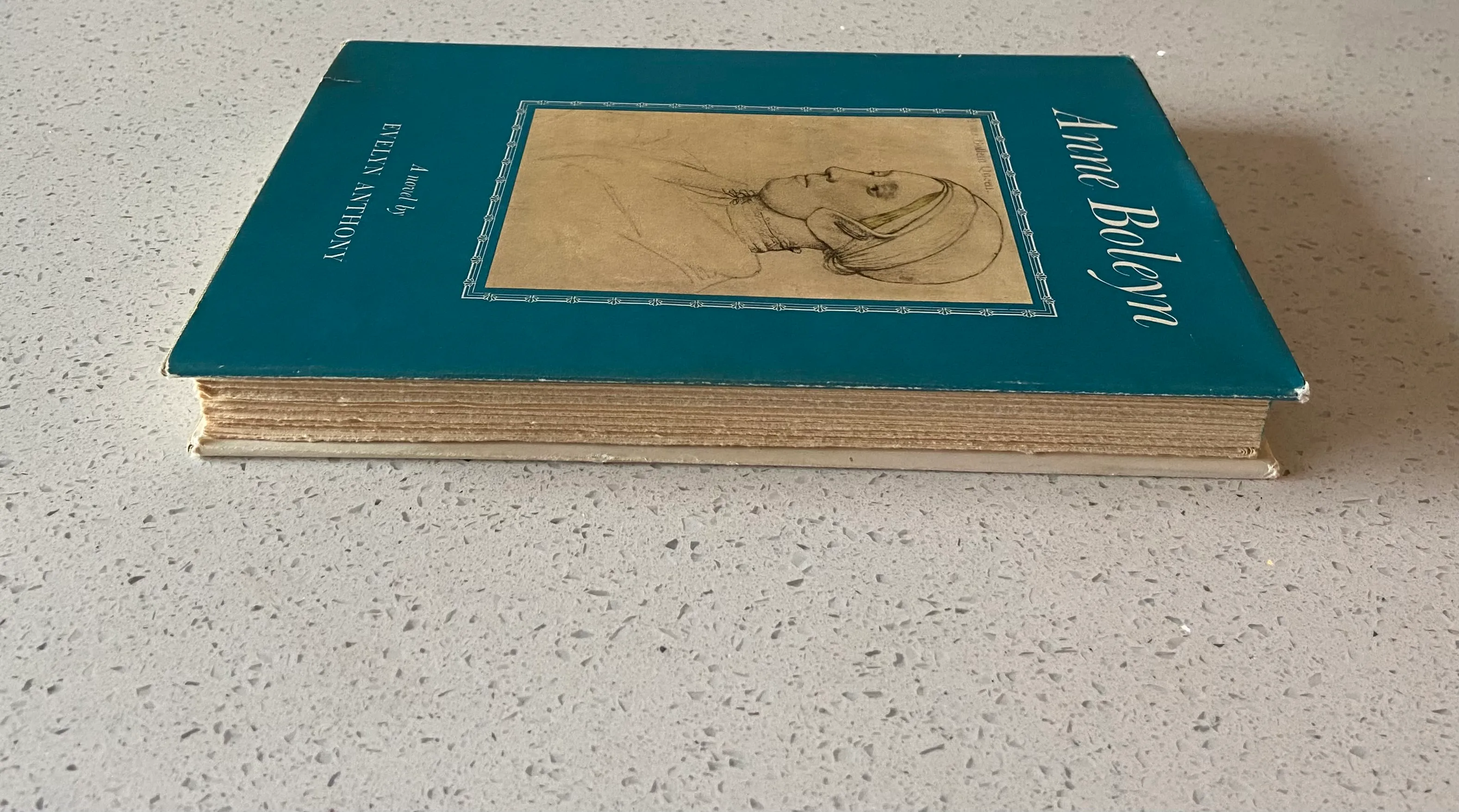 Anne Boleyn (Book Club Edition) - Image 5