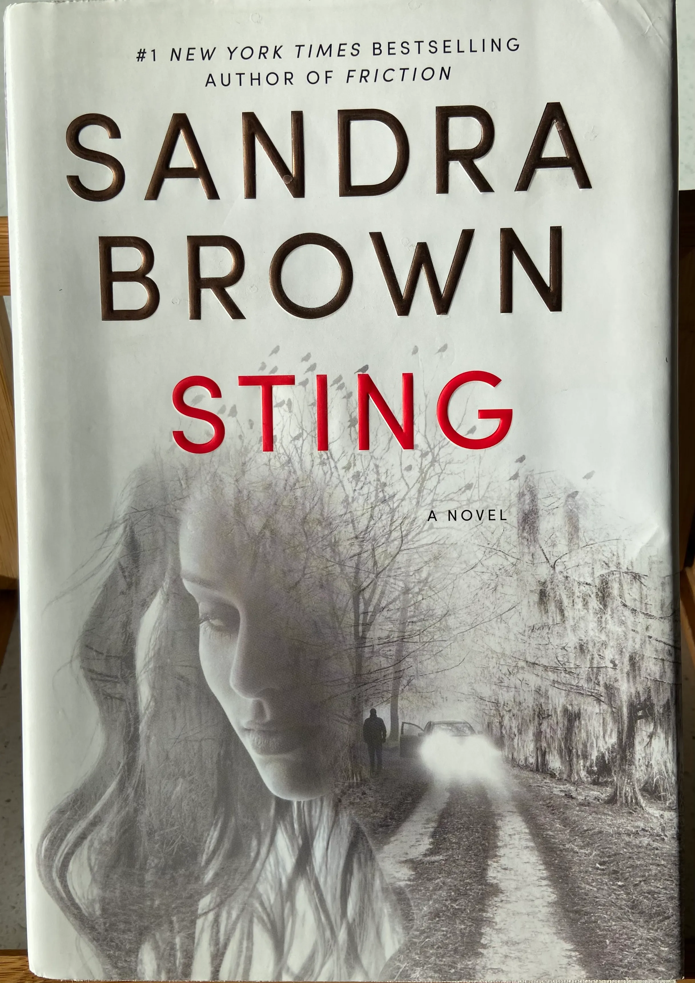 Sting