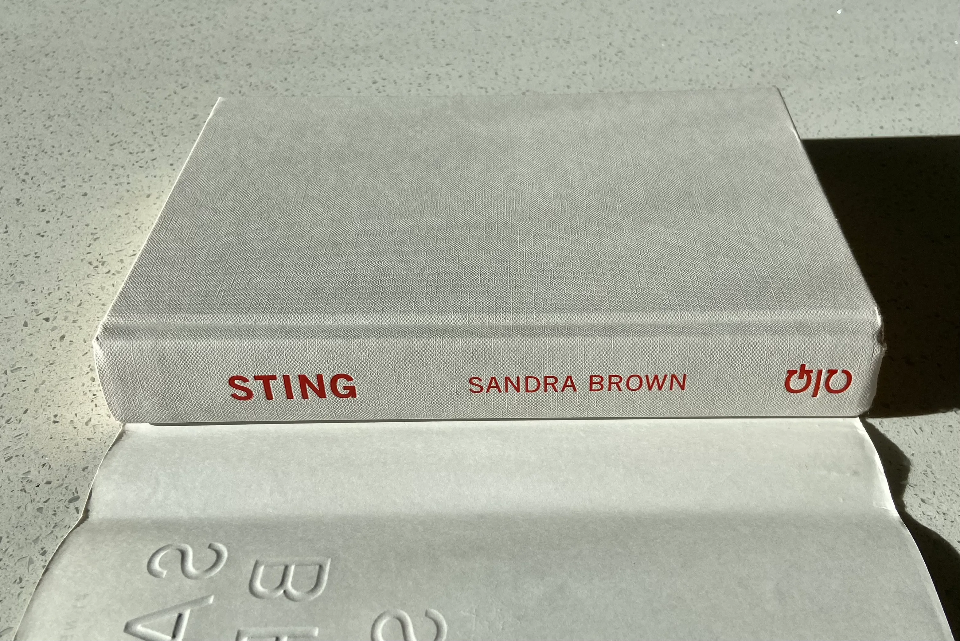Sting - Image 3