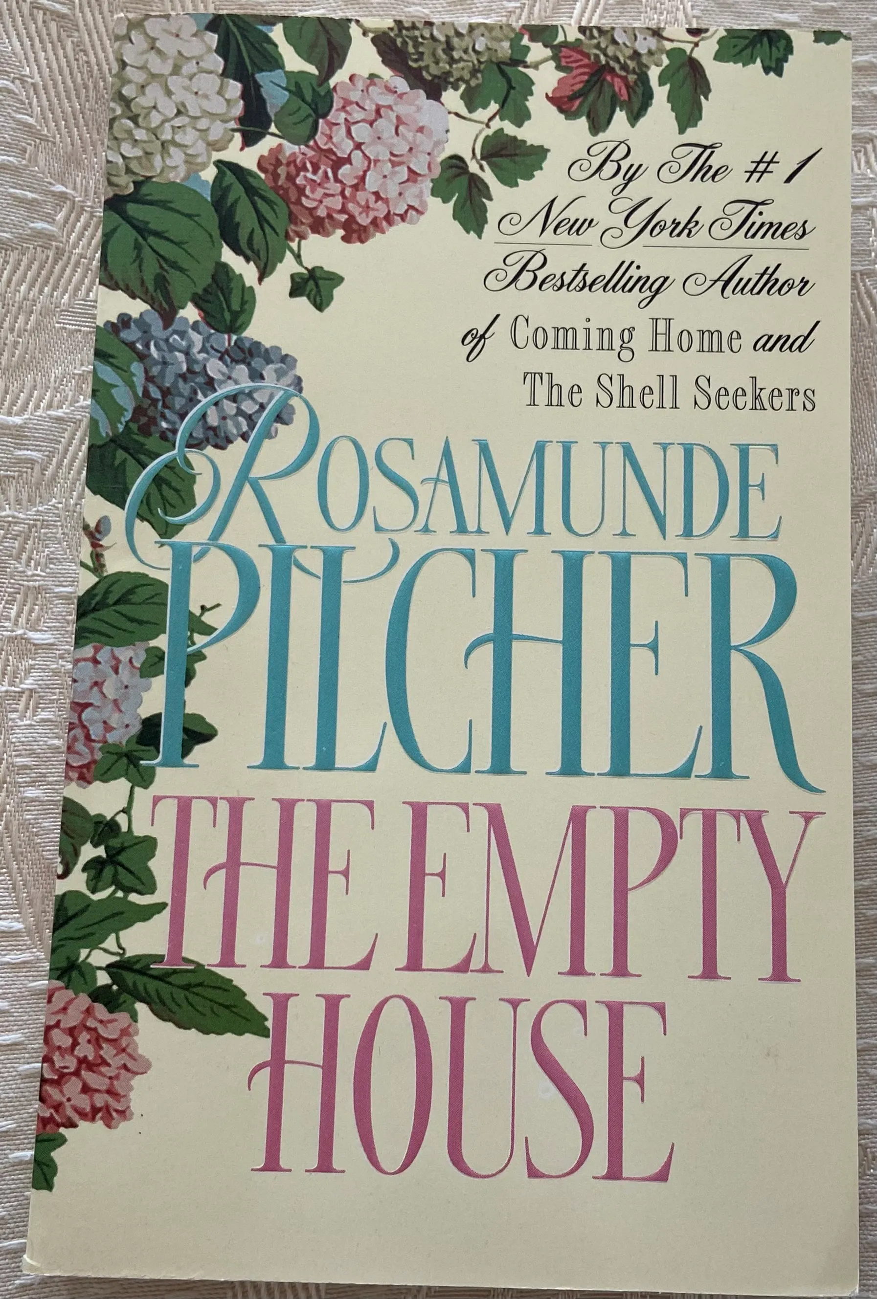 The Empty House