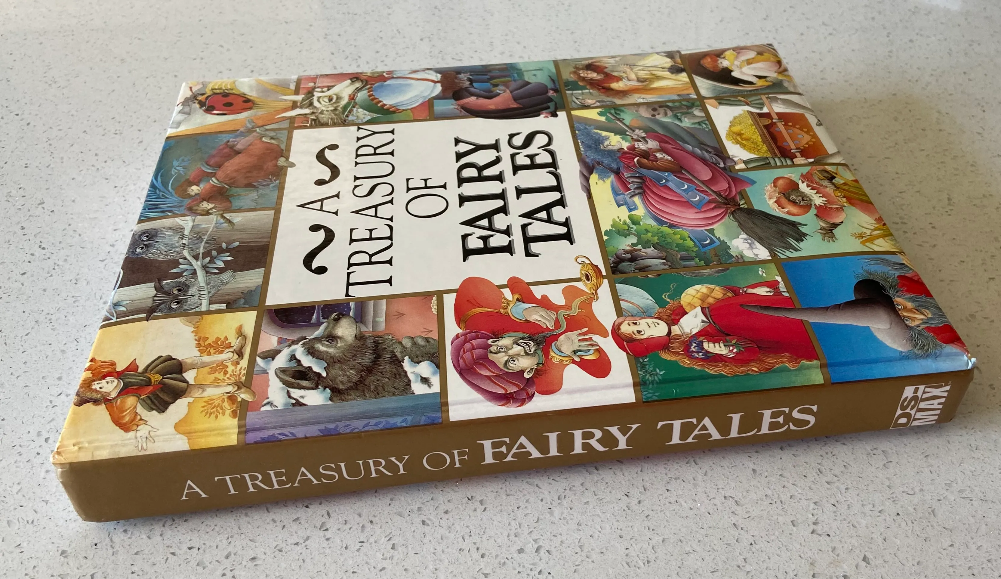 A Treasury of Fairy Tales - Image 2