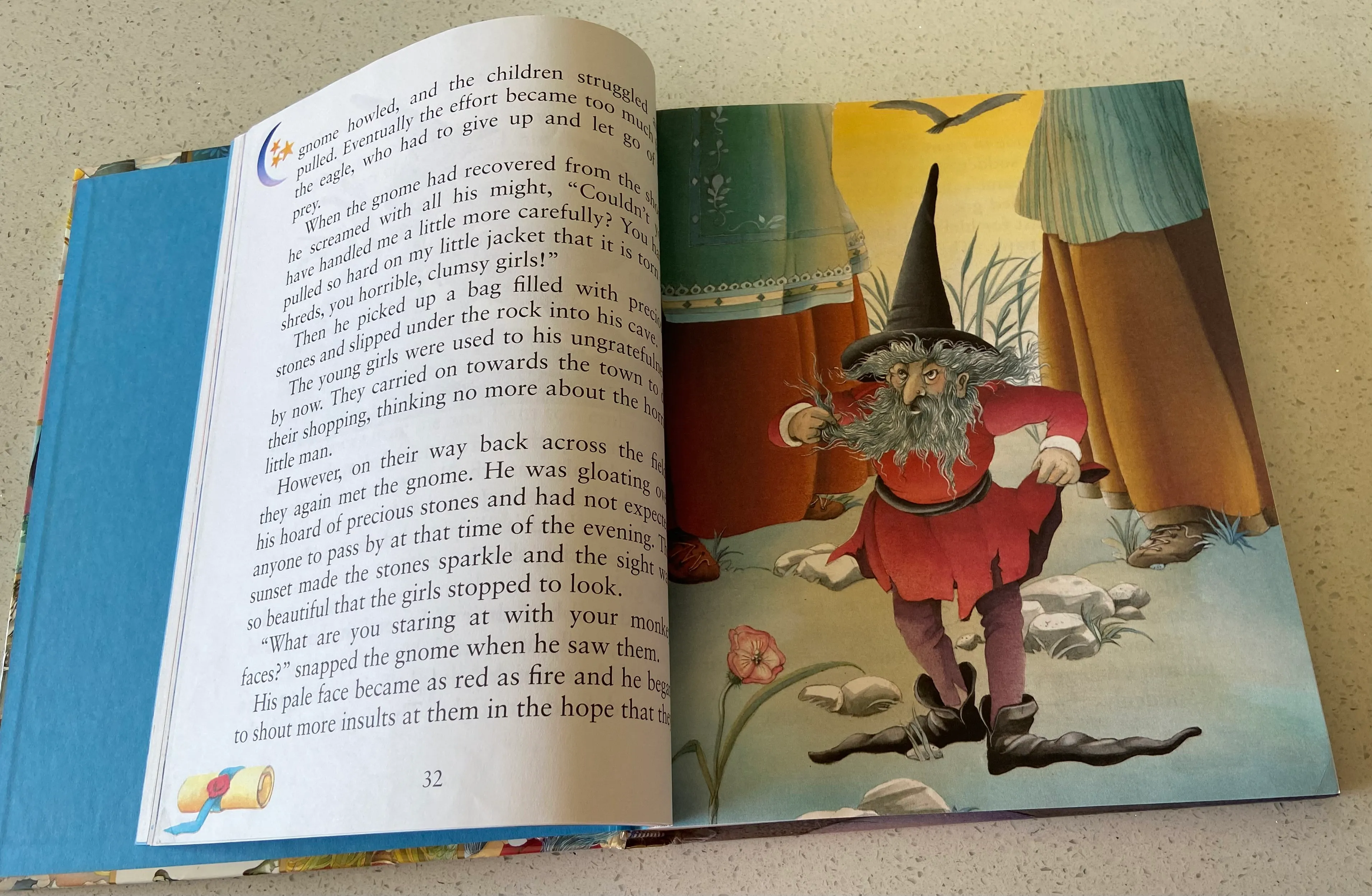 A Treasury of Fairy Tales - Image 4