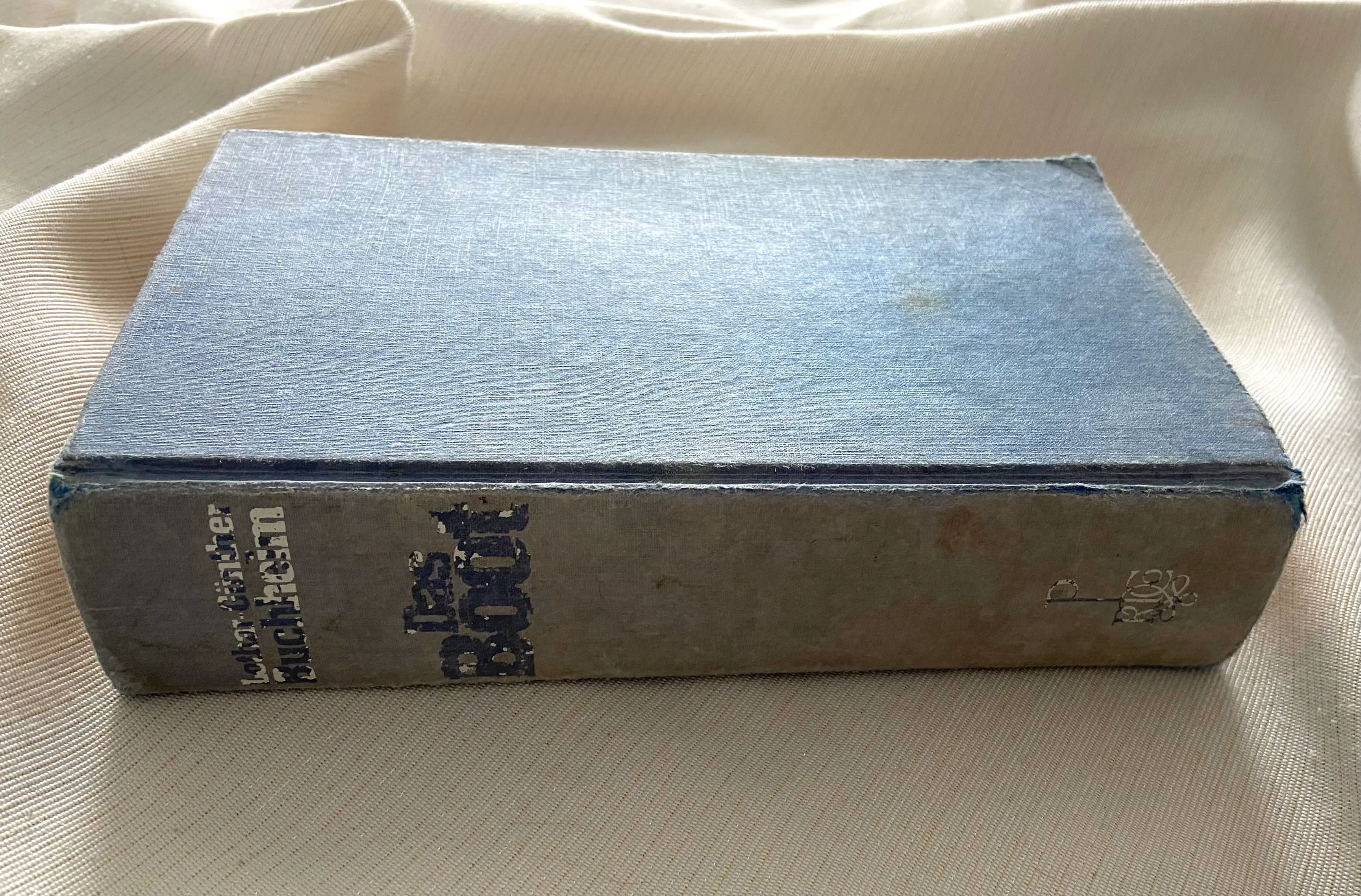 Das Boot (German Edition) - Image 2