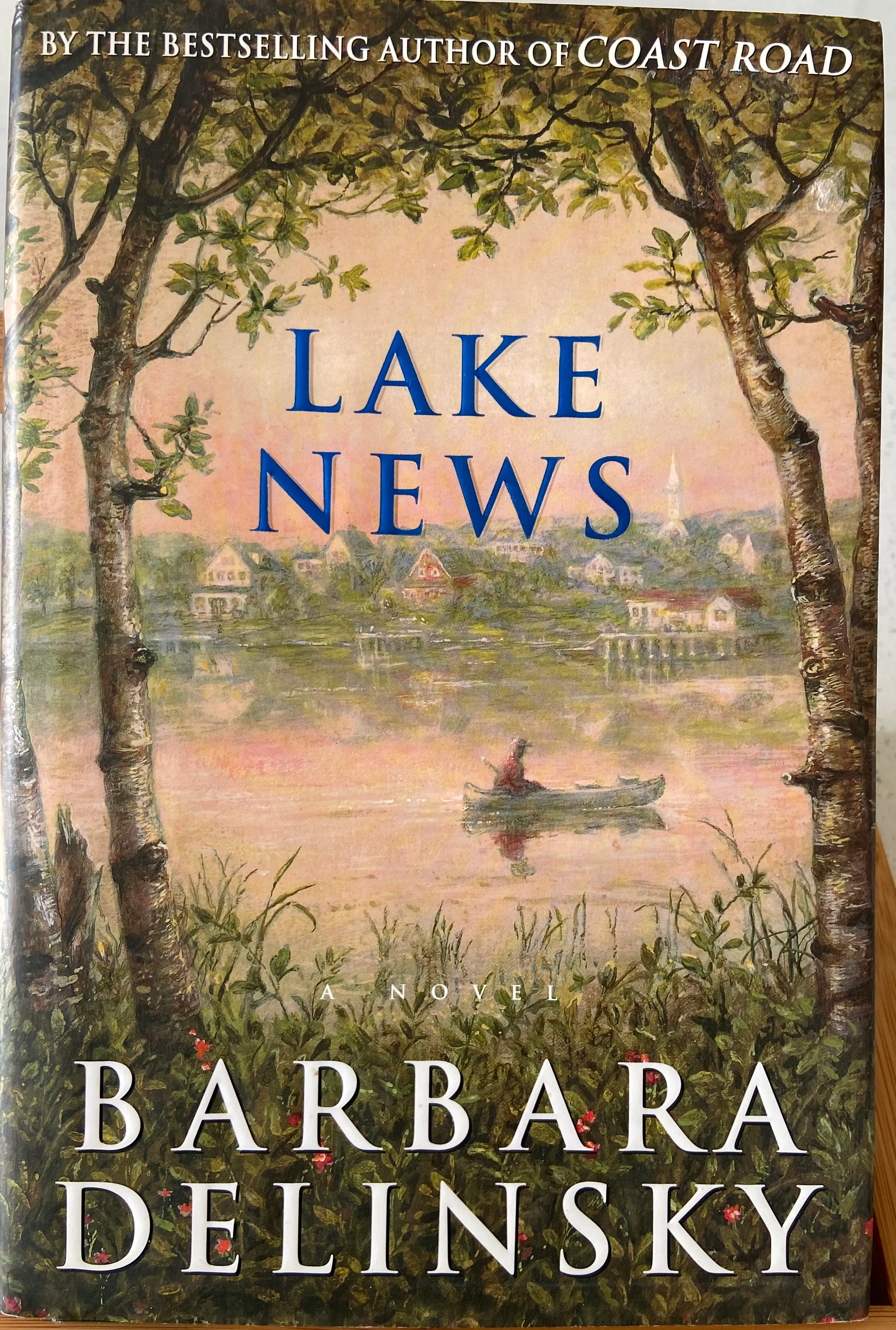 Lake News
