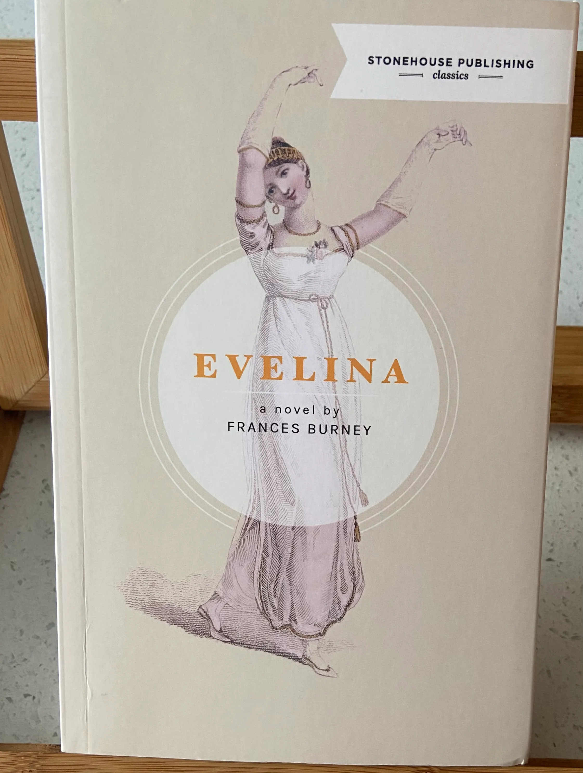 Evelina