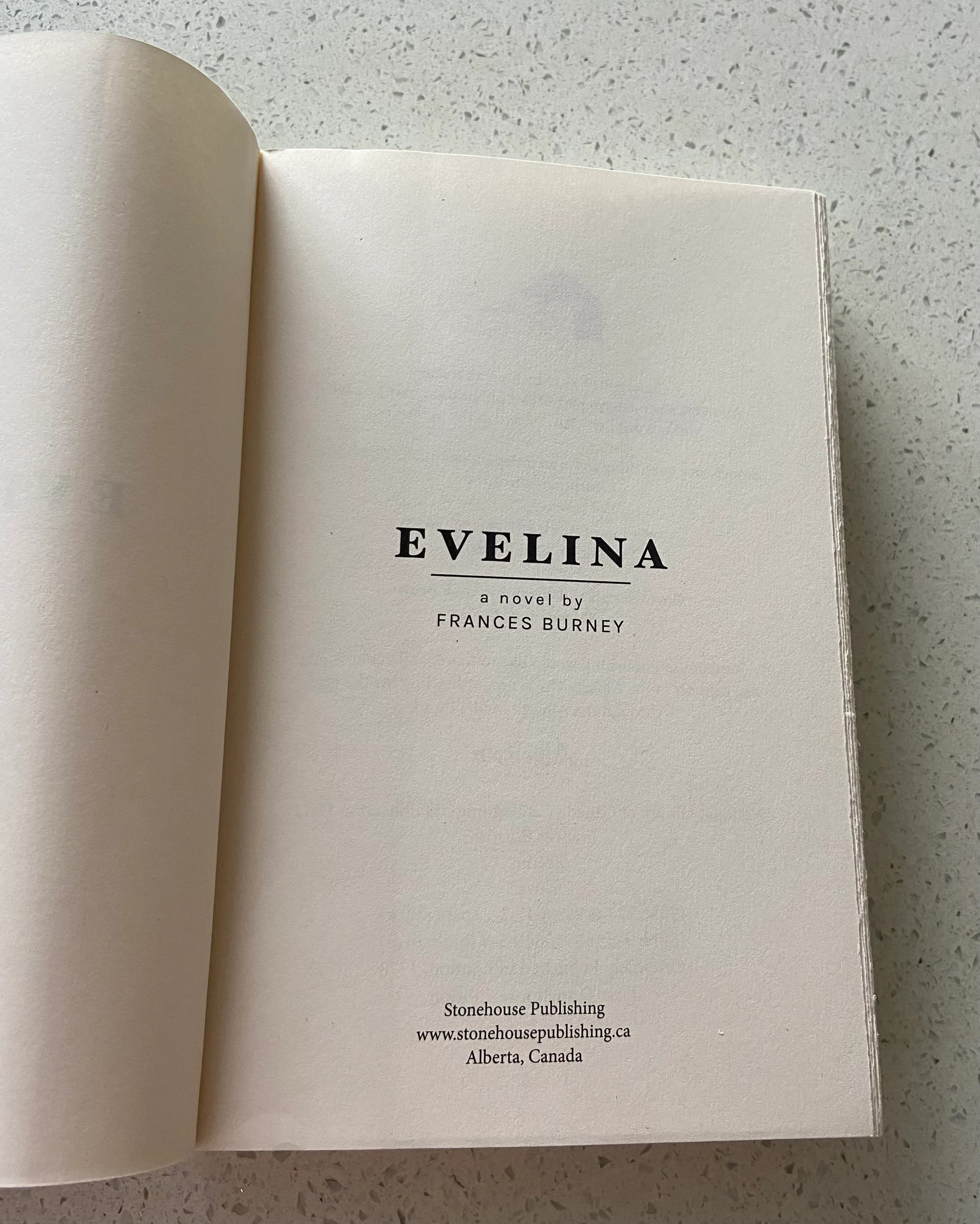 Evelina - Image 2