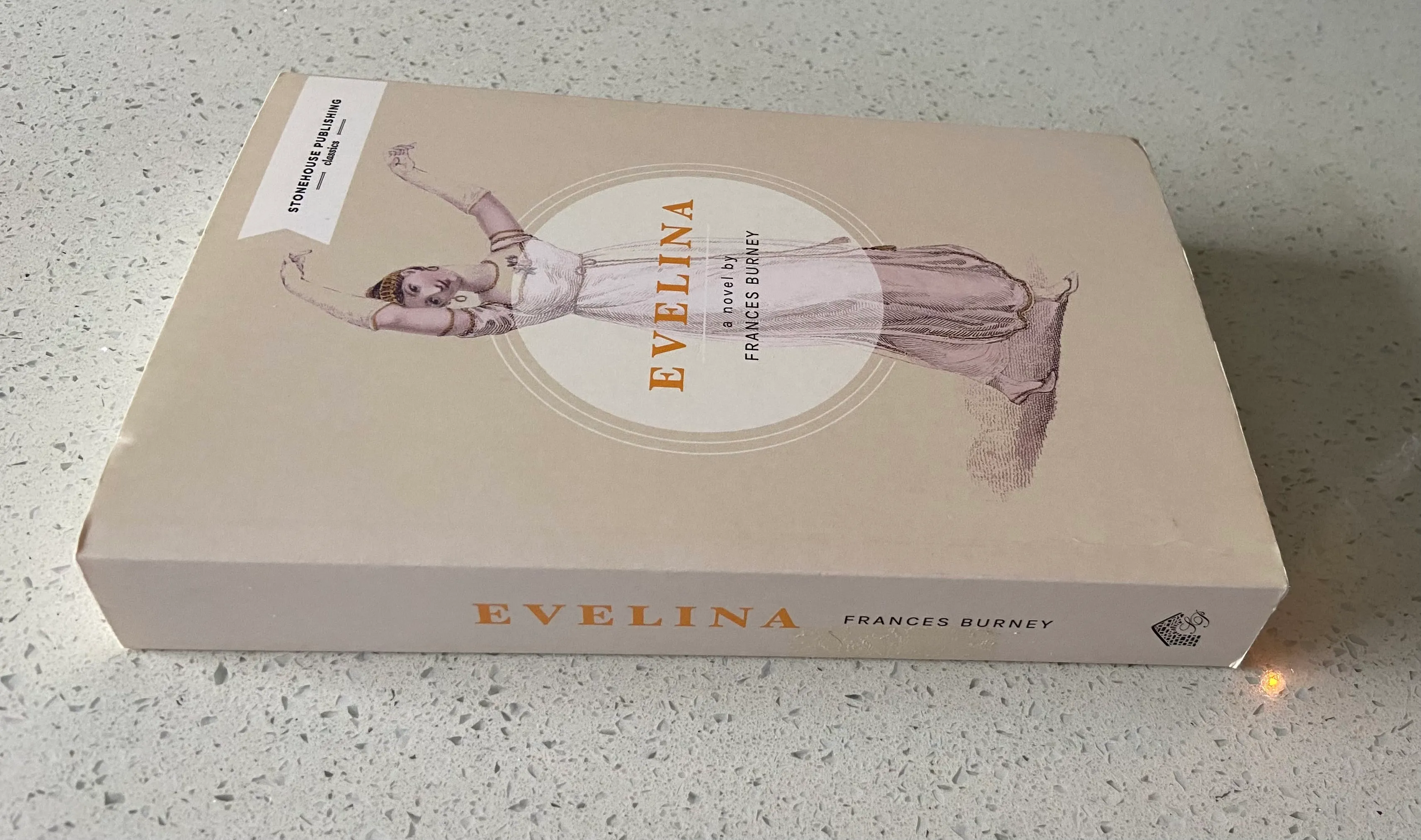 Evelina - Image 4