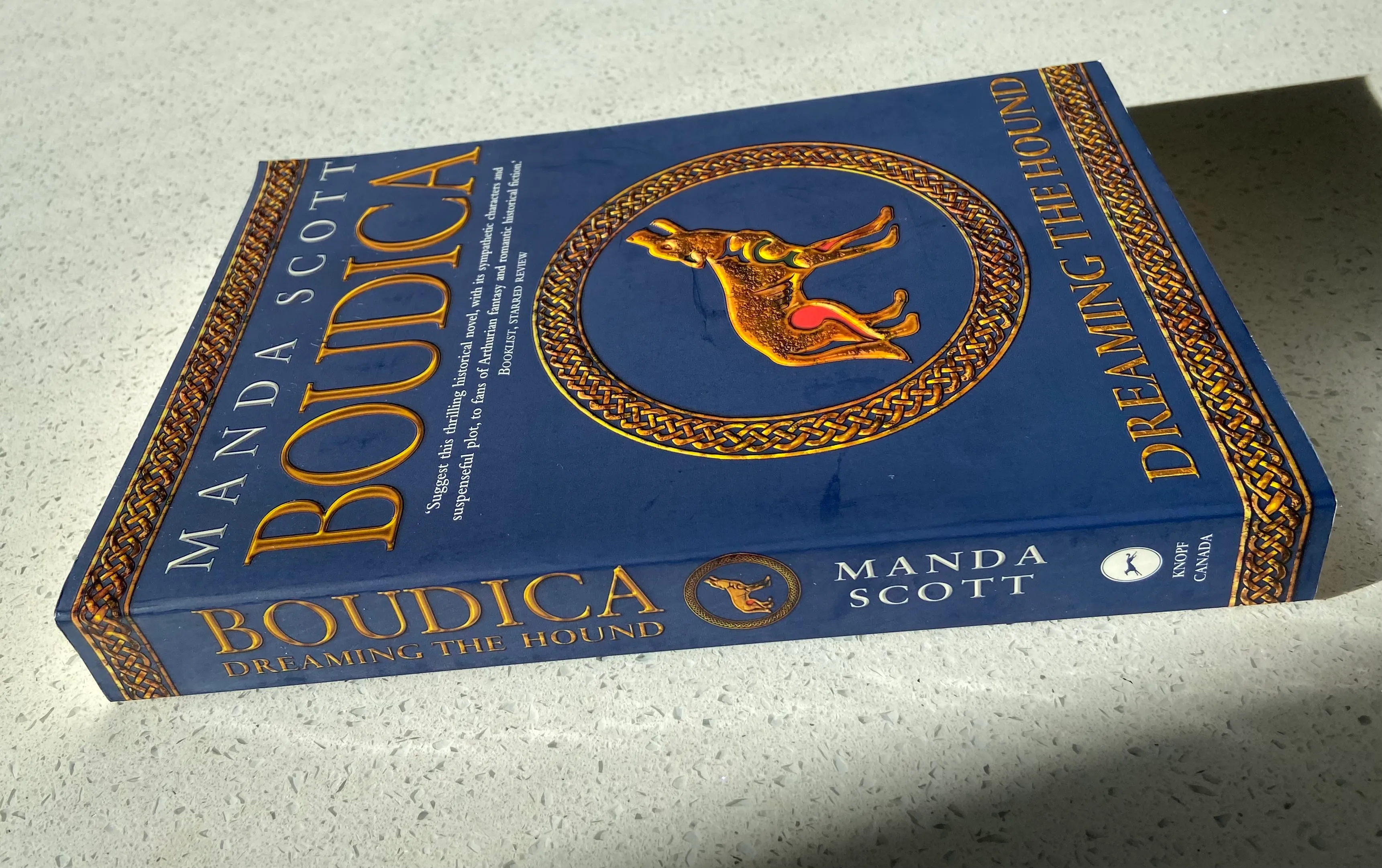 Boudica: Dreaming The Hound - Image 3