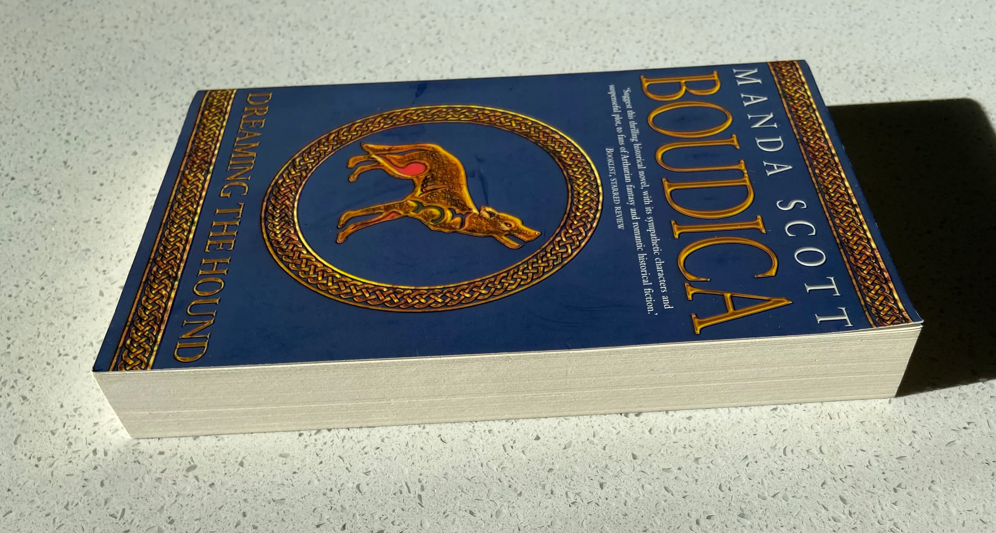 Boudica: Dreaming The Hound - Image 4