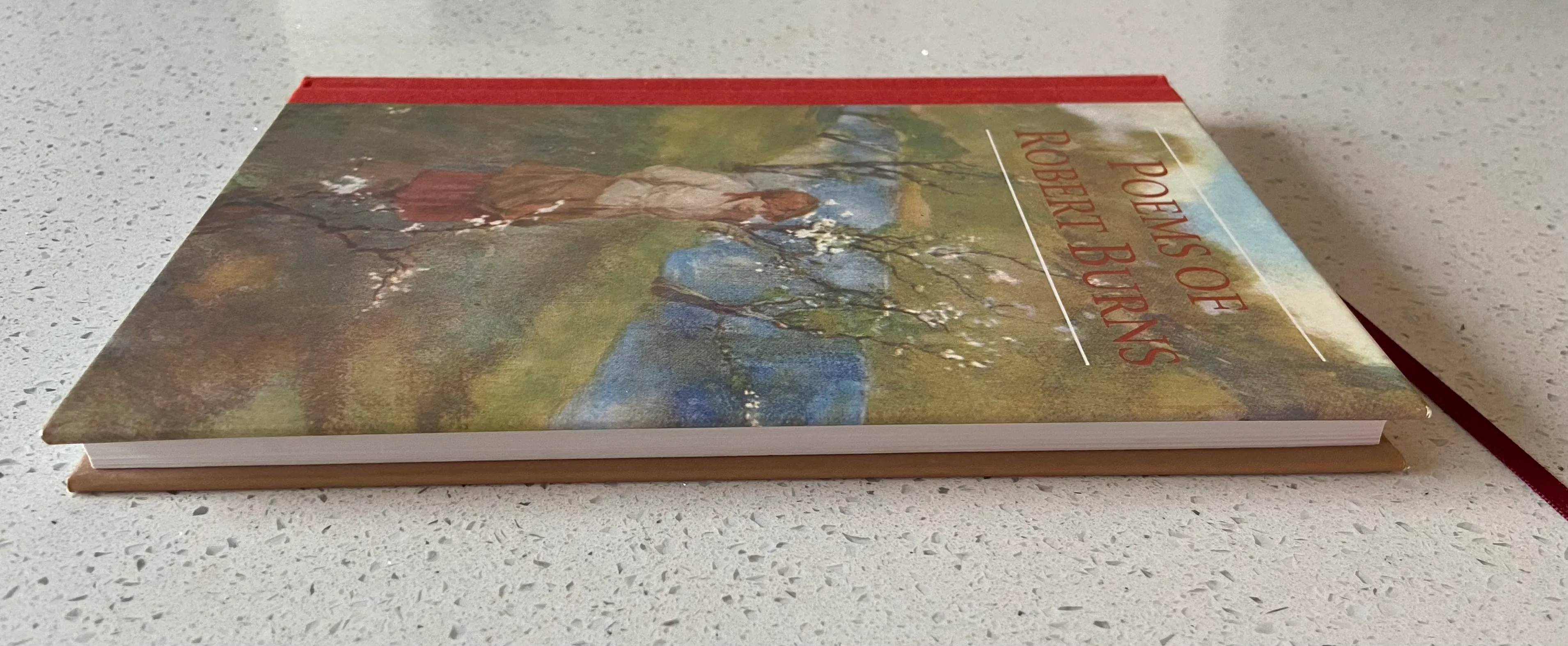 Poems of Robert Burns - Image 2