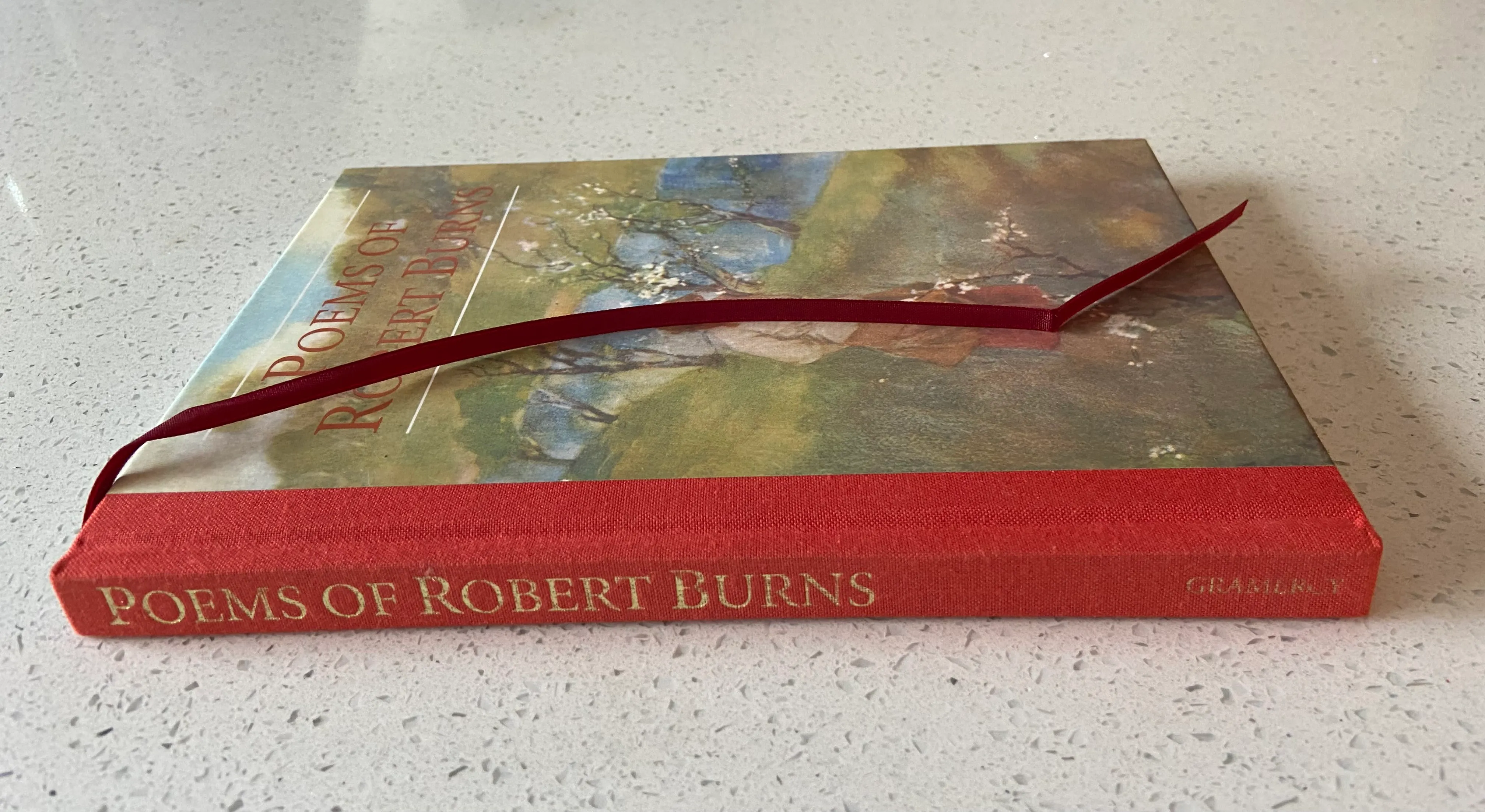 Poems of Robert Burns - Image 3