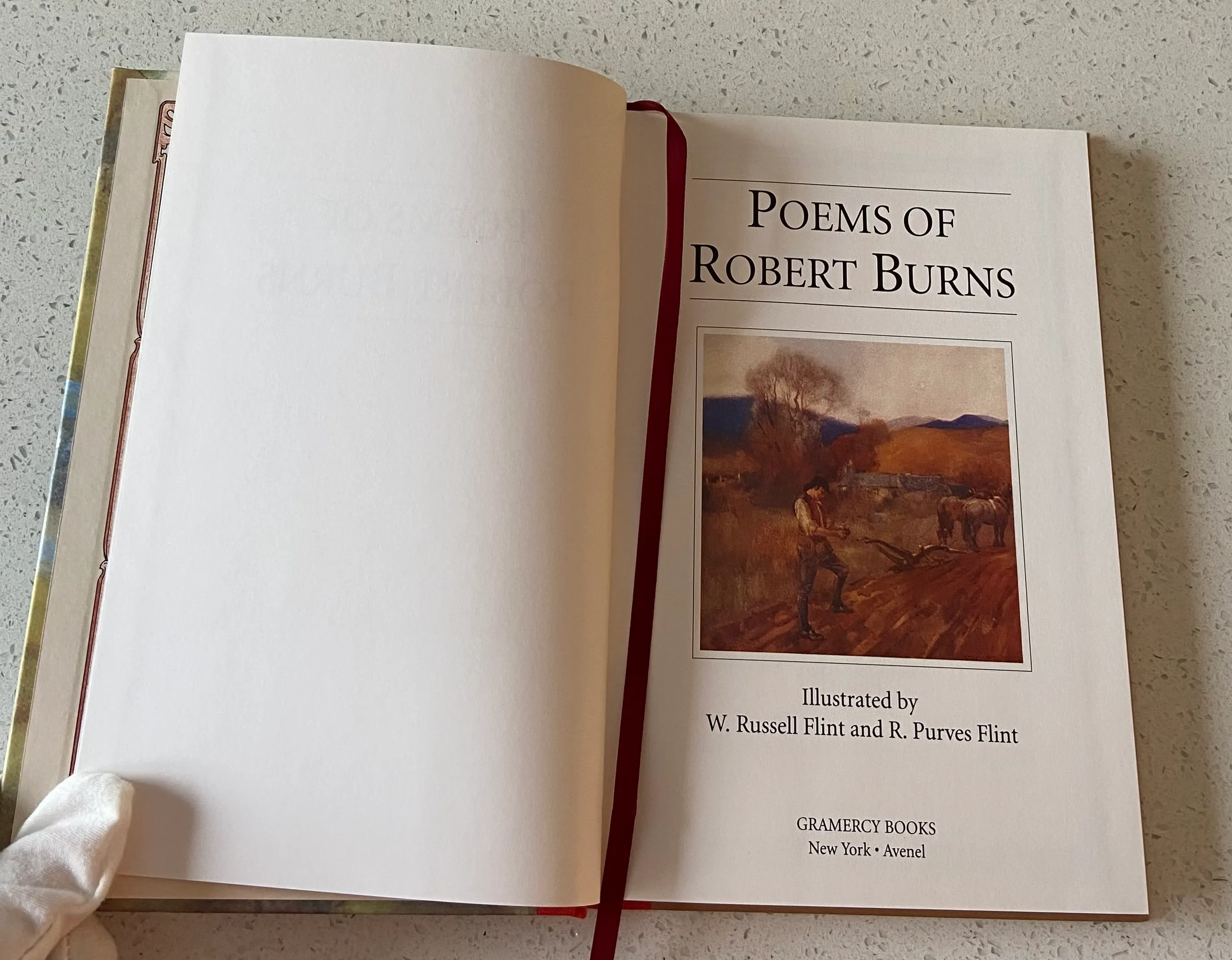 Poems of Robert Burns - Image 4
