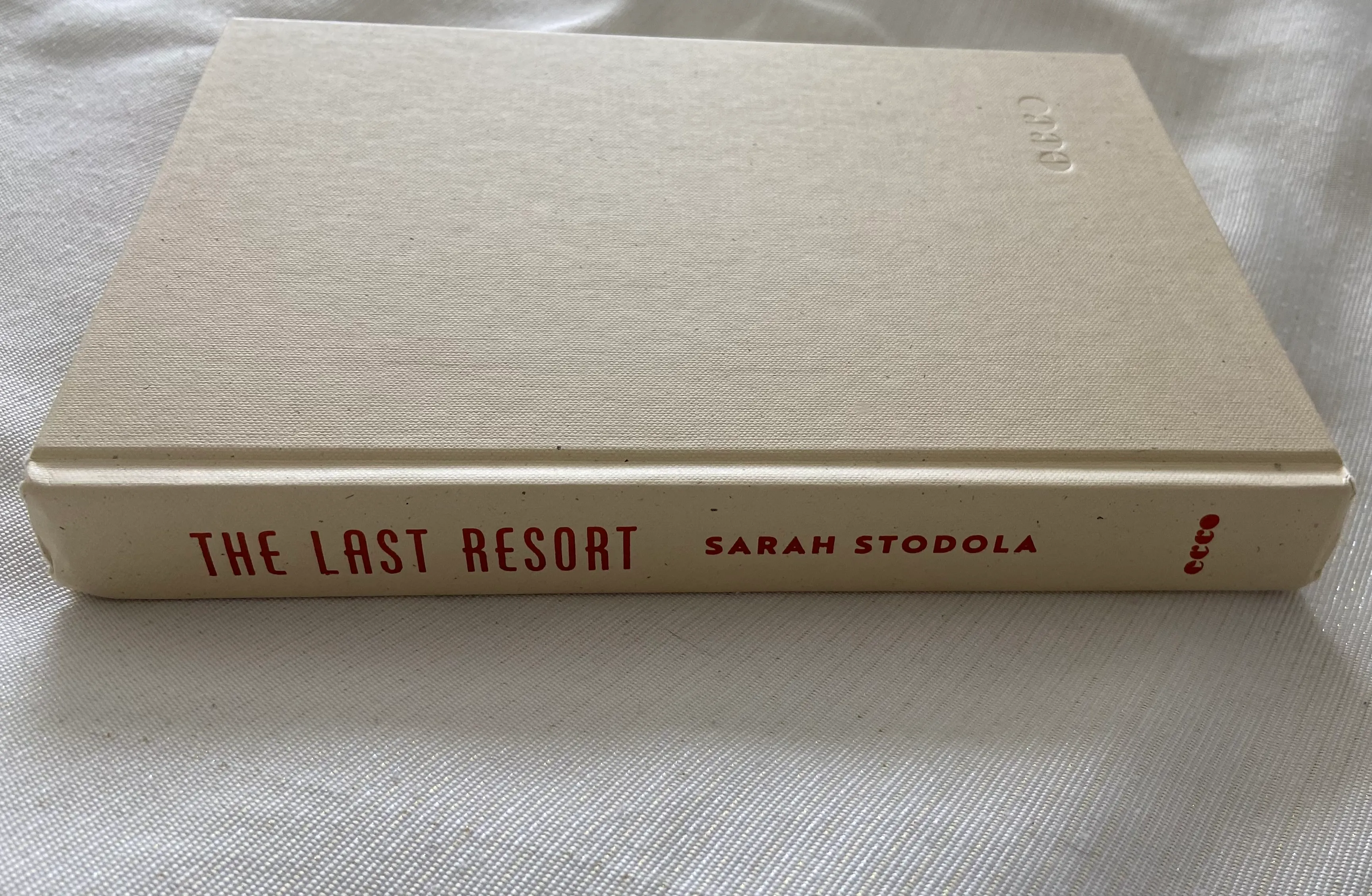The Last Resort: A Chronicle of Paradise, Profit, and Peril at the Beach - Image 2