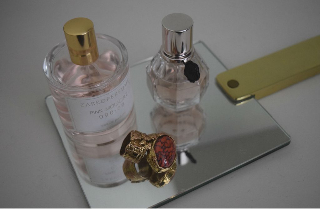 Parfume