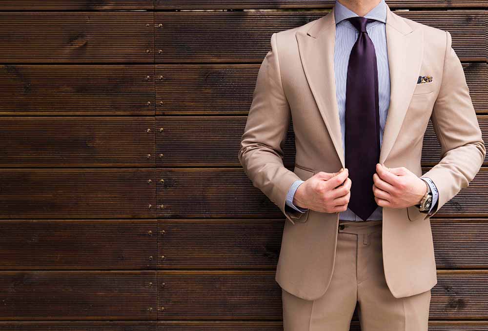 Comment assortir cravate et chemise ? Les meilleurs conseils