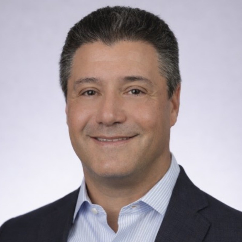 Picture of Marc Feigelson