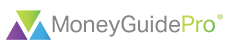 MoneyGuidePro logo
