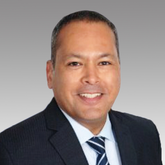Speaker Ricardo Gomez picture