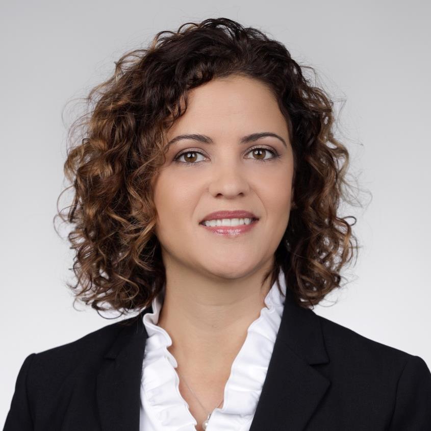 picture of Esther Baralt, CPA