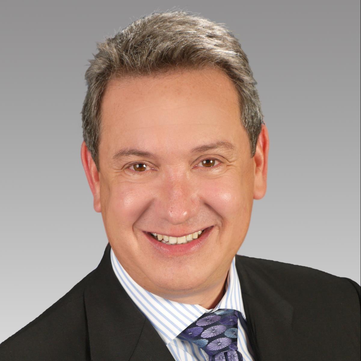 picture of Scott F. Berger, CPA