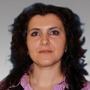 picture of Adina Bucur, CPA