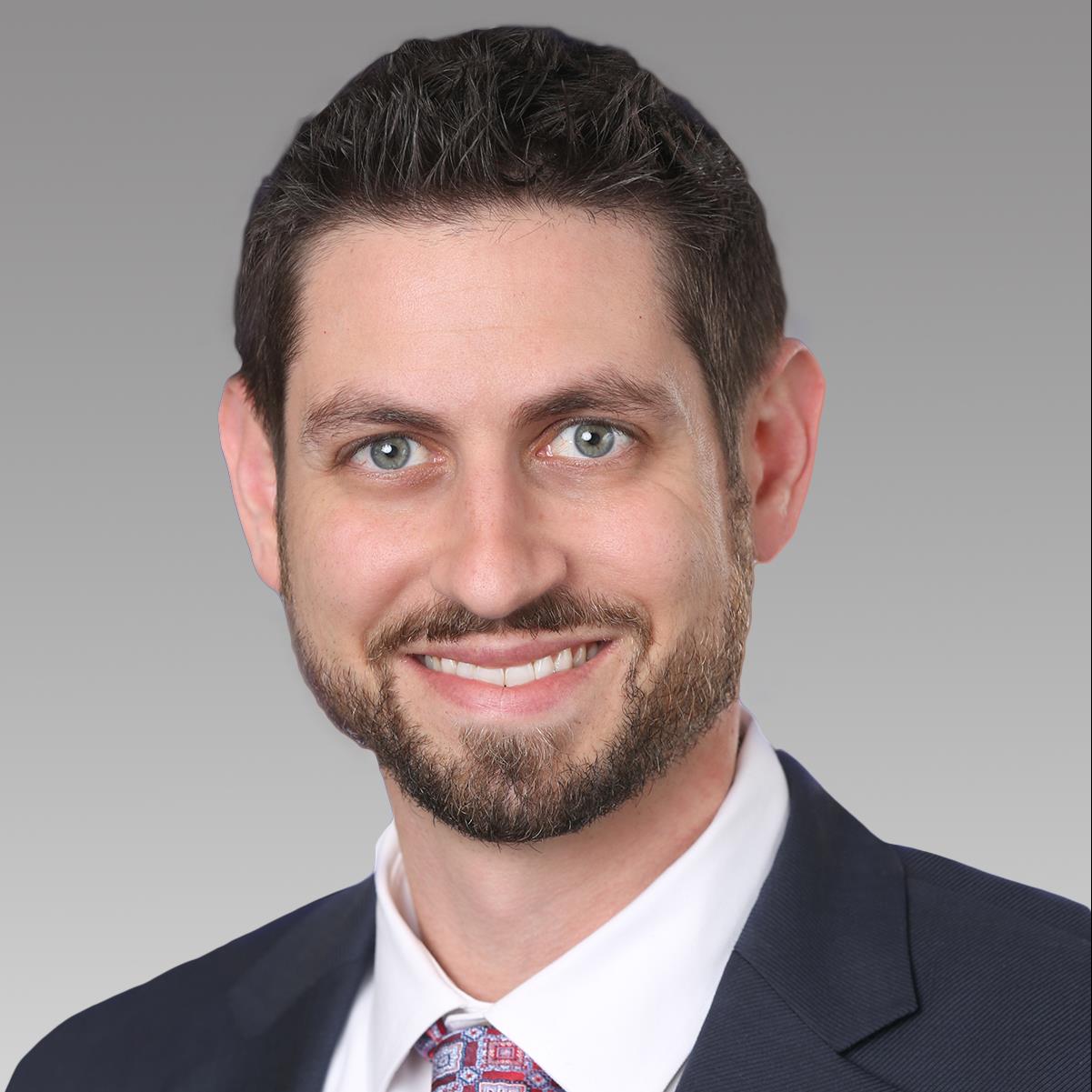 picture of Ian Goldberger, CPA