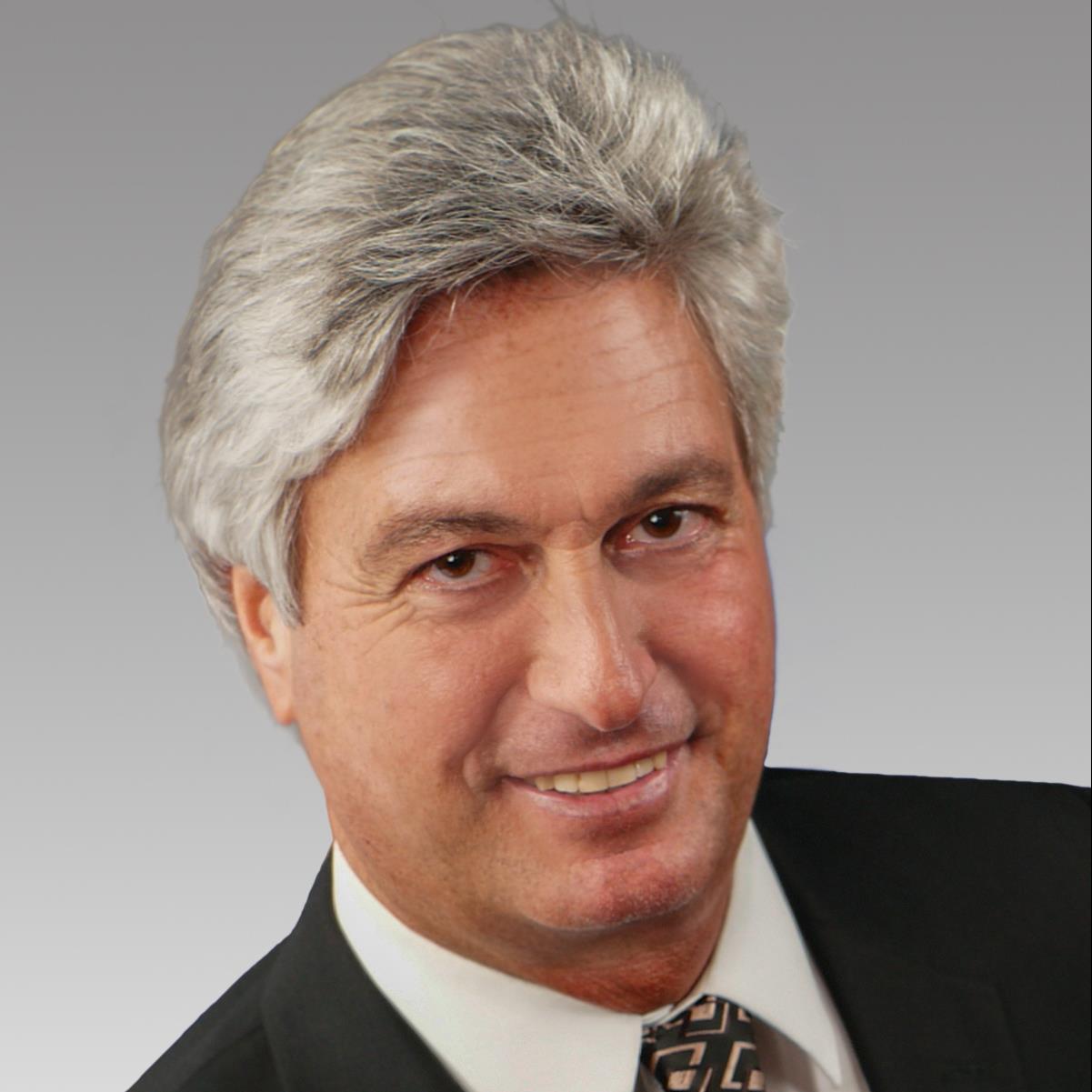 picture of Craig Goodman, CPA