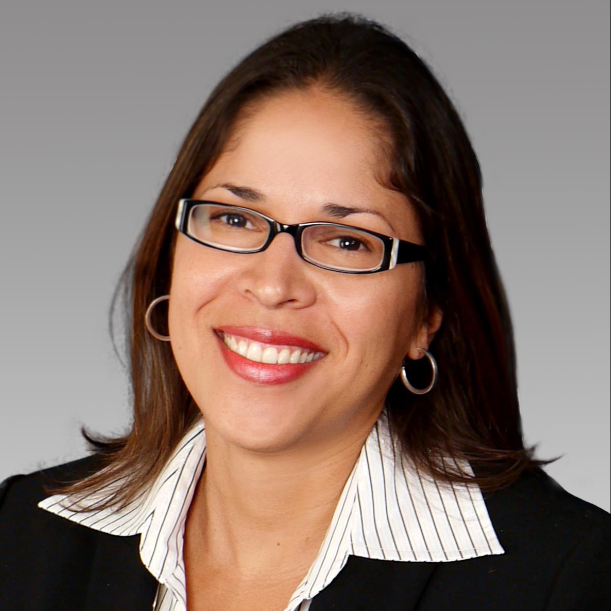 picture of Yadira Hiraldo, CPA