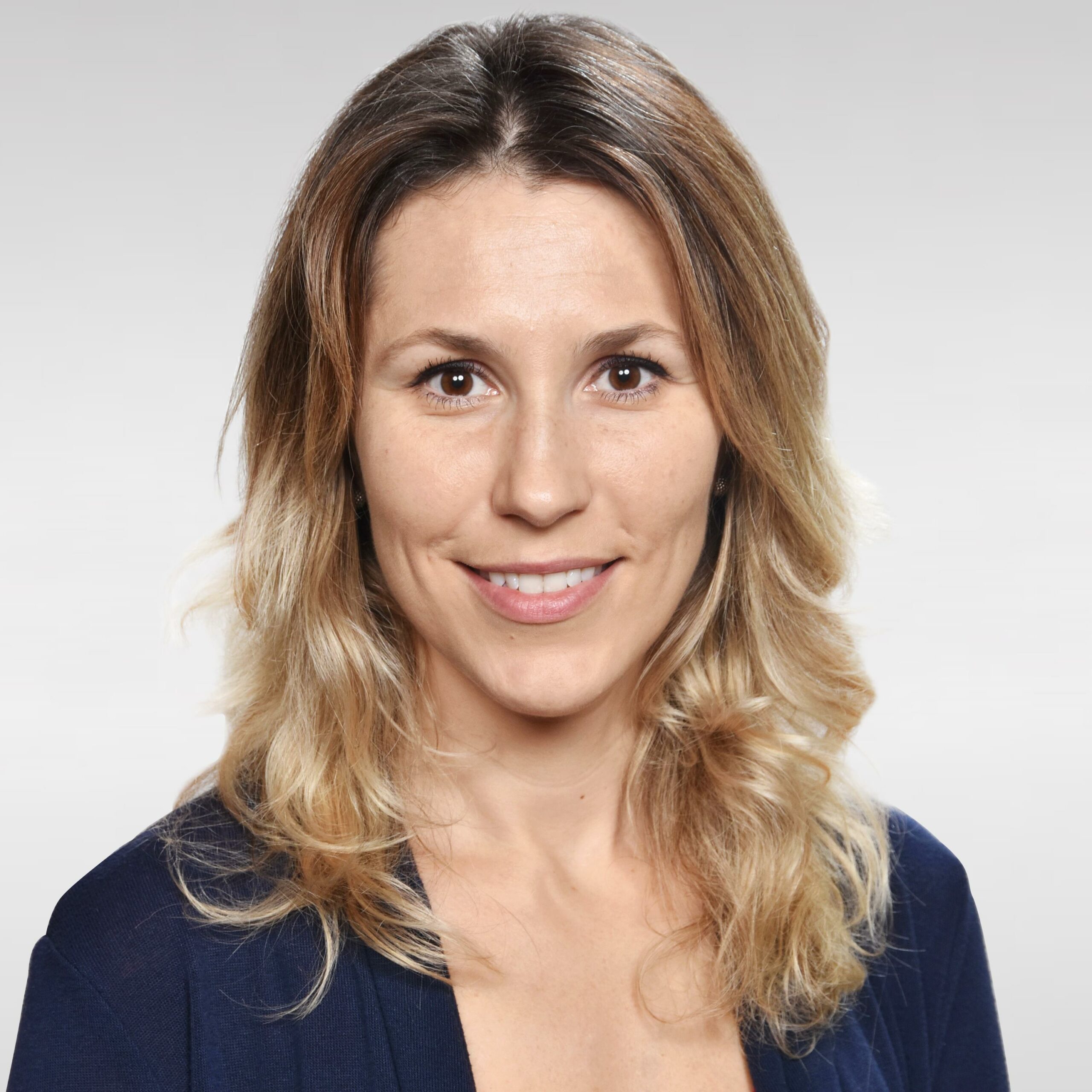 Picture of Irina Khoury