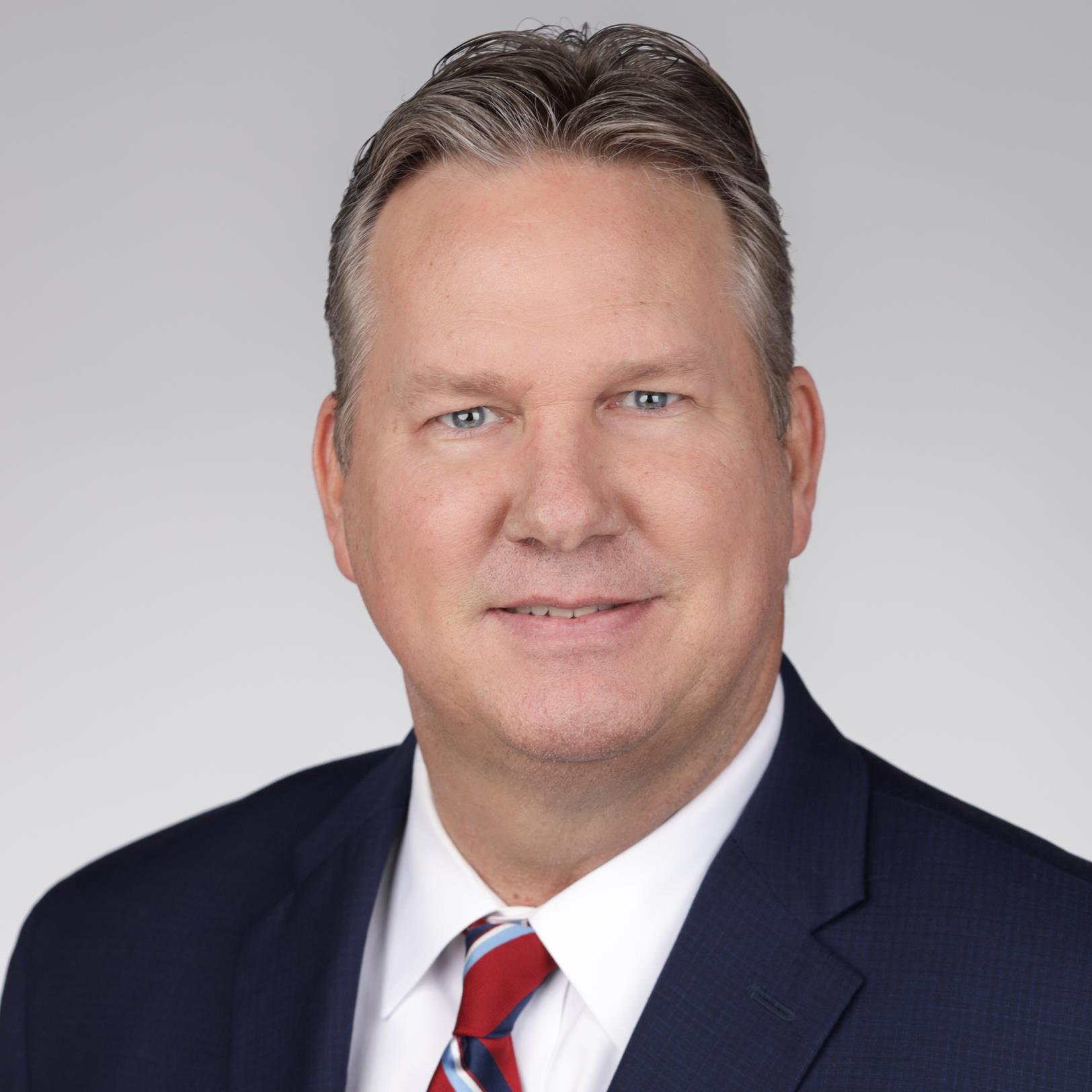 picture of David Liska