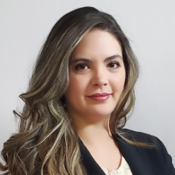 Picture of Betty Lopez