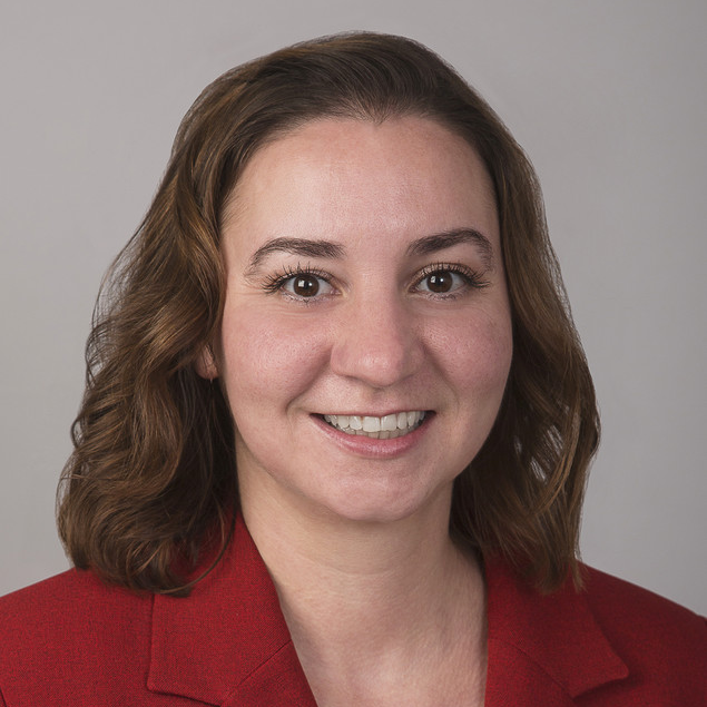 Picture of Gergana Okeson