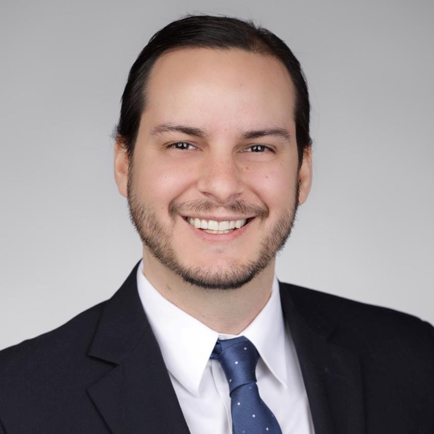 Picture of Kenneth Porras