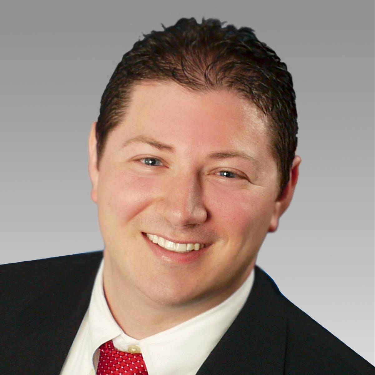 picture of Michael Salzman, CPA