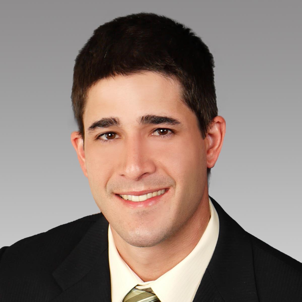 picture of Eliot Schellenberg, CPA, CVA