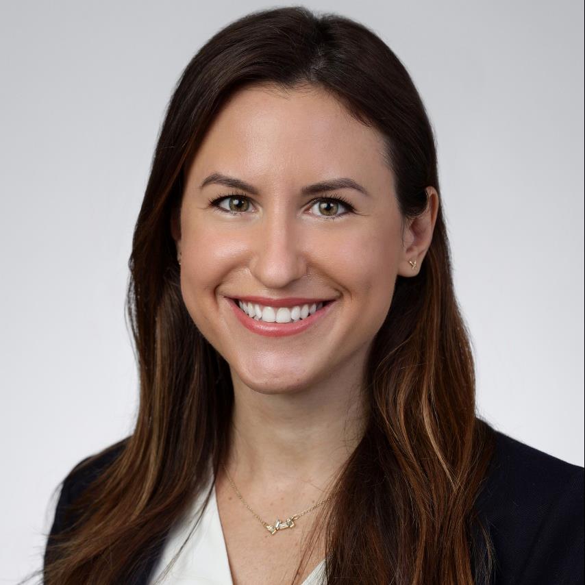 Picture of Michaela Shane