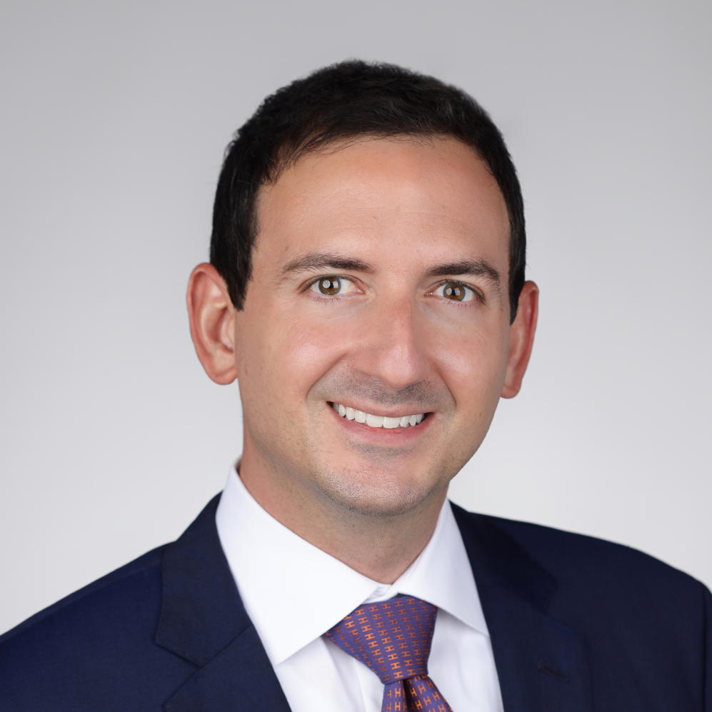 picture of Adam Rabinowitz, CPA, CFF, CVA, CFE