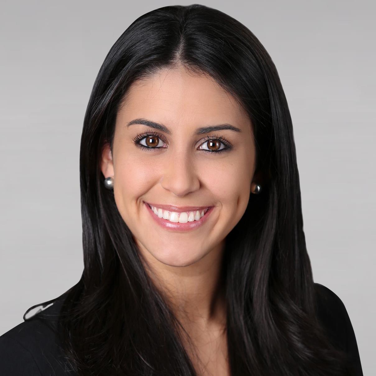 Picture of Stephanie Alfonso