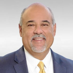 picture of Frank Gonzalez, CPA,  CFF