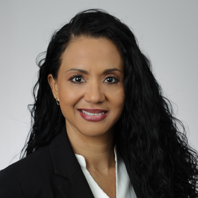 picture of Monique Wright