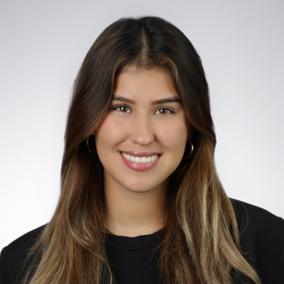 picture of Maria Motta