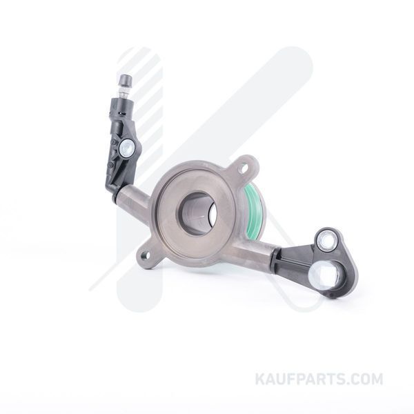 Rodamiento Embrague Vans OTD25 Mercedes-Benz para Sprinter y Vito