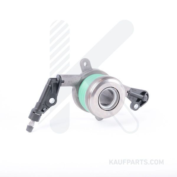 Rodamiento Embrague Vans OTD25 Mercedes-Benz para Sprinter y Vito