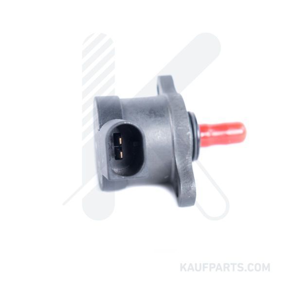 Valvula Reguladora Presion Trucktec para Mercedes-Benz Clase G, ML, Sprinter 208 CDI, 313 CDI, 316, 413 CDI