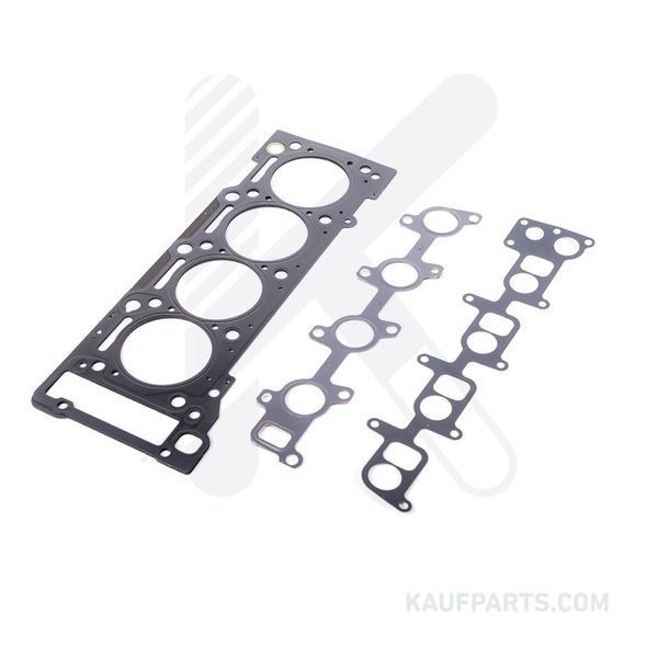 Juego De Juntas - Culata Mercedes Benz Para Mercedes-Benz 208 CDI, 413 CDI, Sprinter